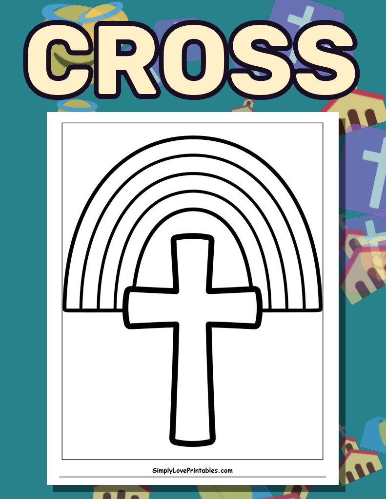 Cross (61 Pages)