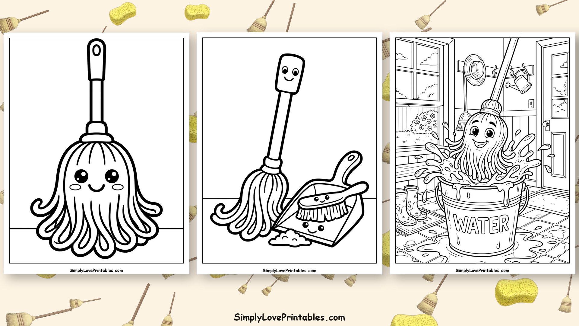 Mop