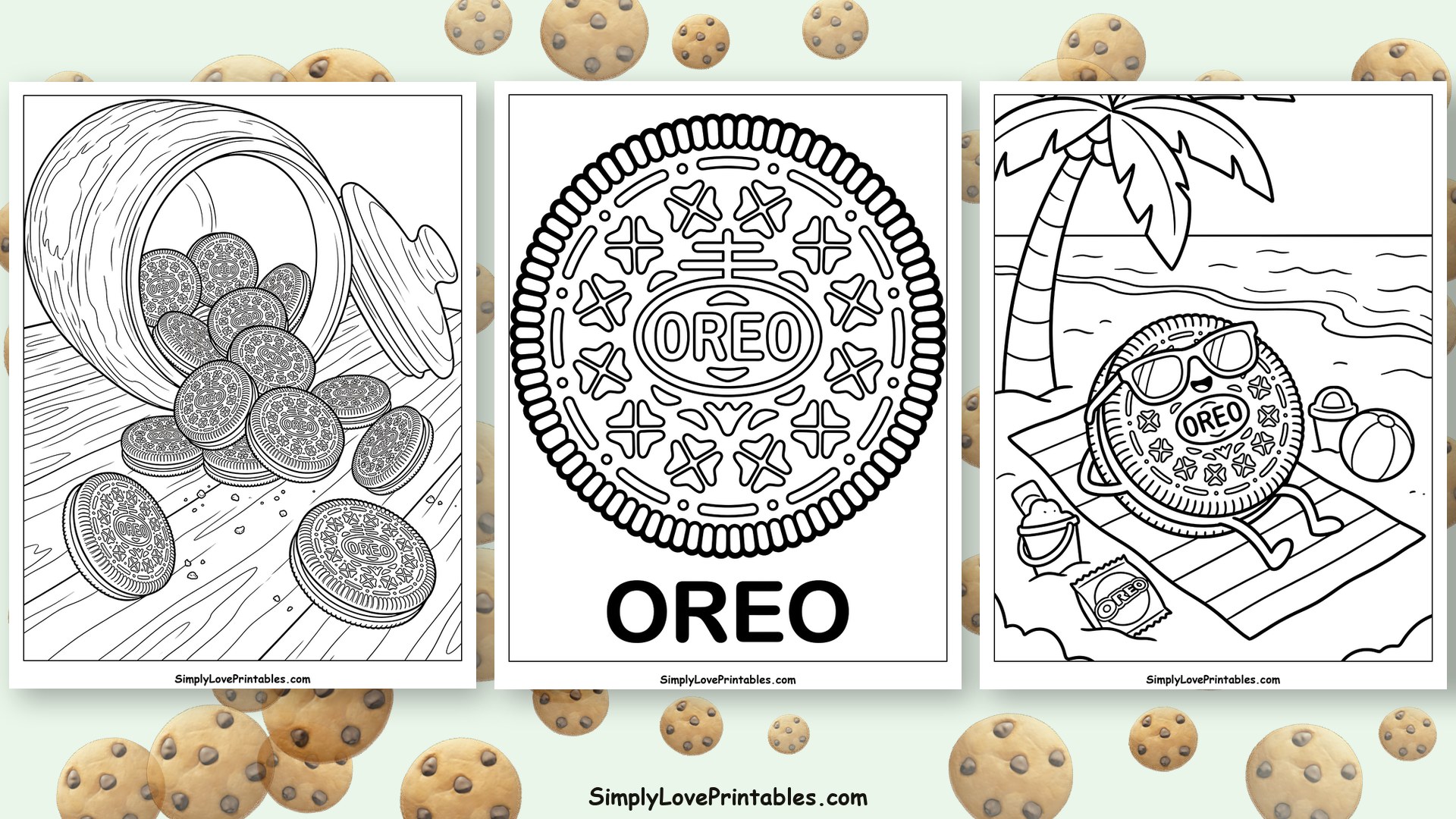 Oreo