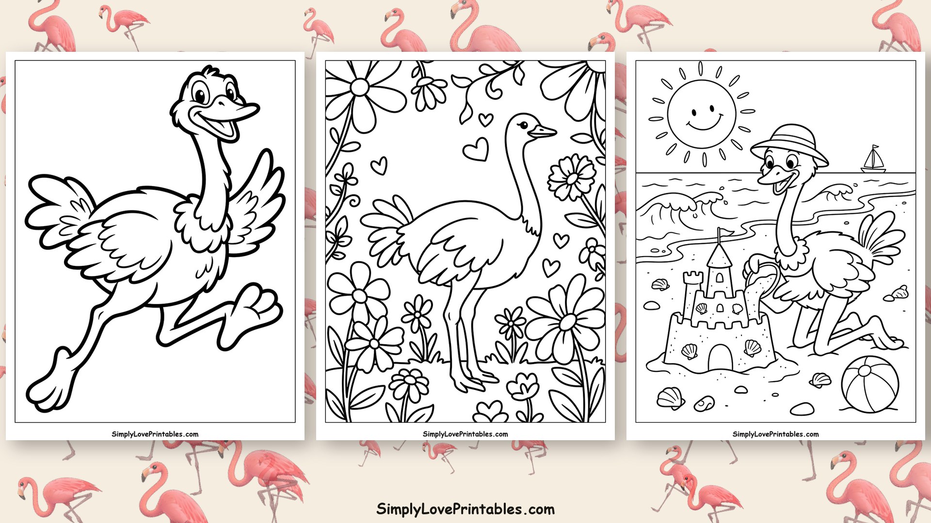 Ostrich