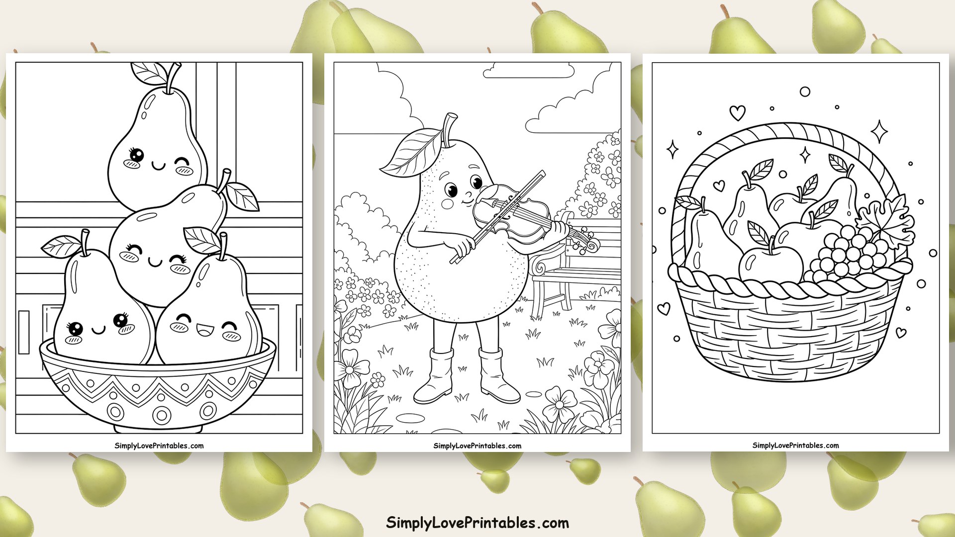 Pear