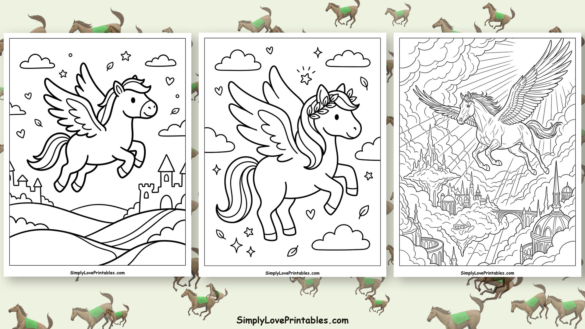 Pegasus