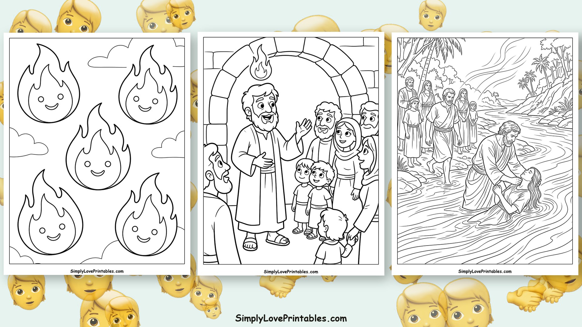 Pentecost