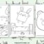 pillow coloring pages featured image