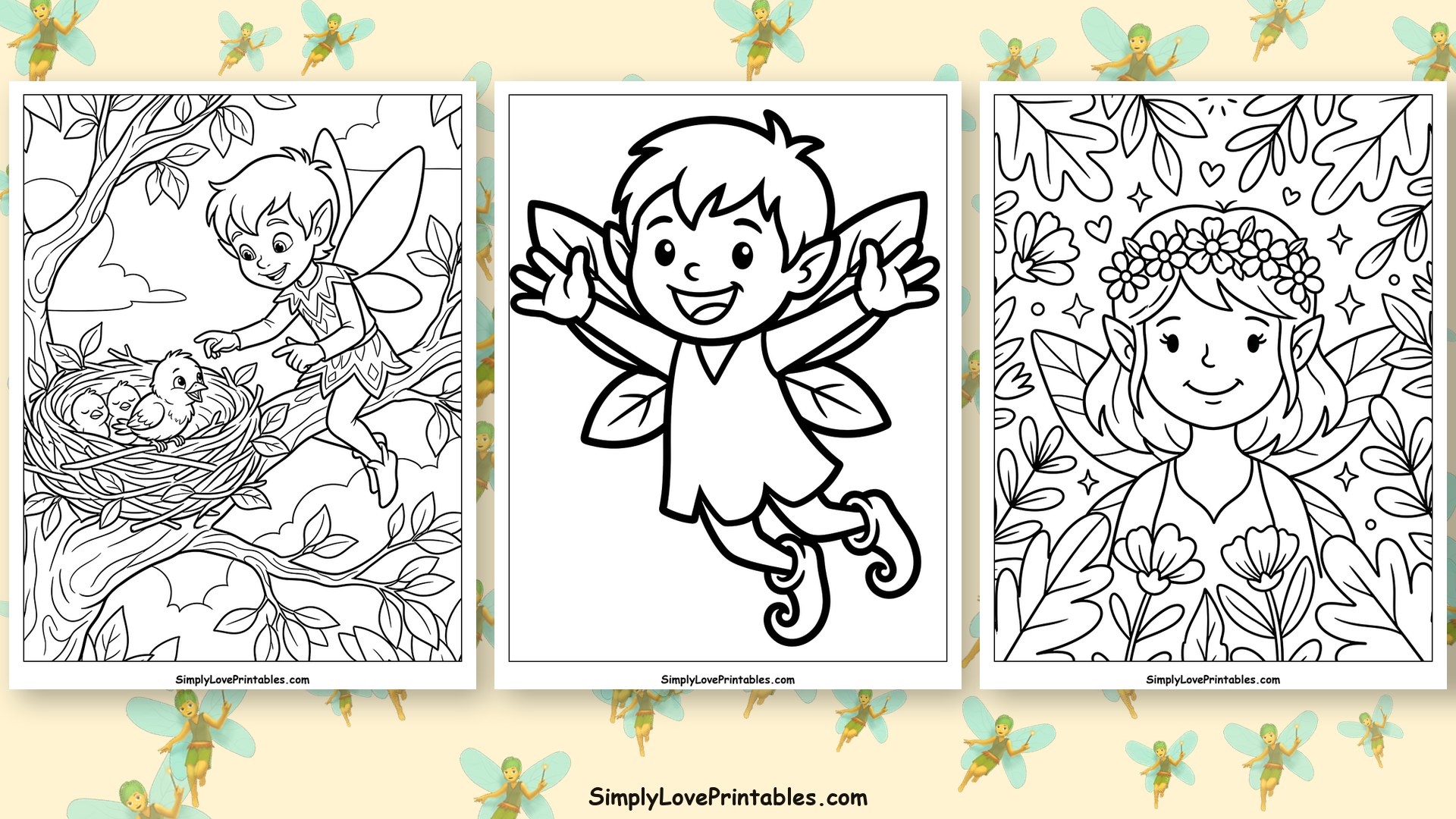 Pixie