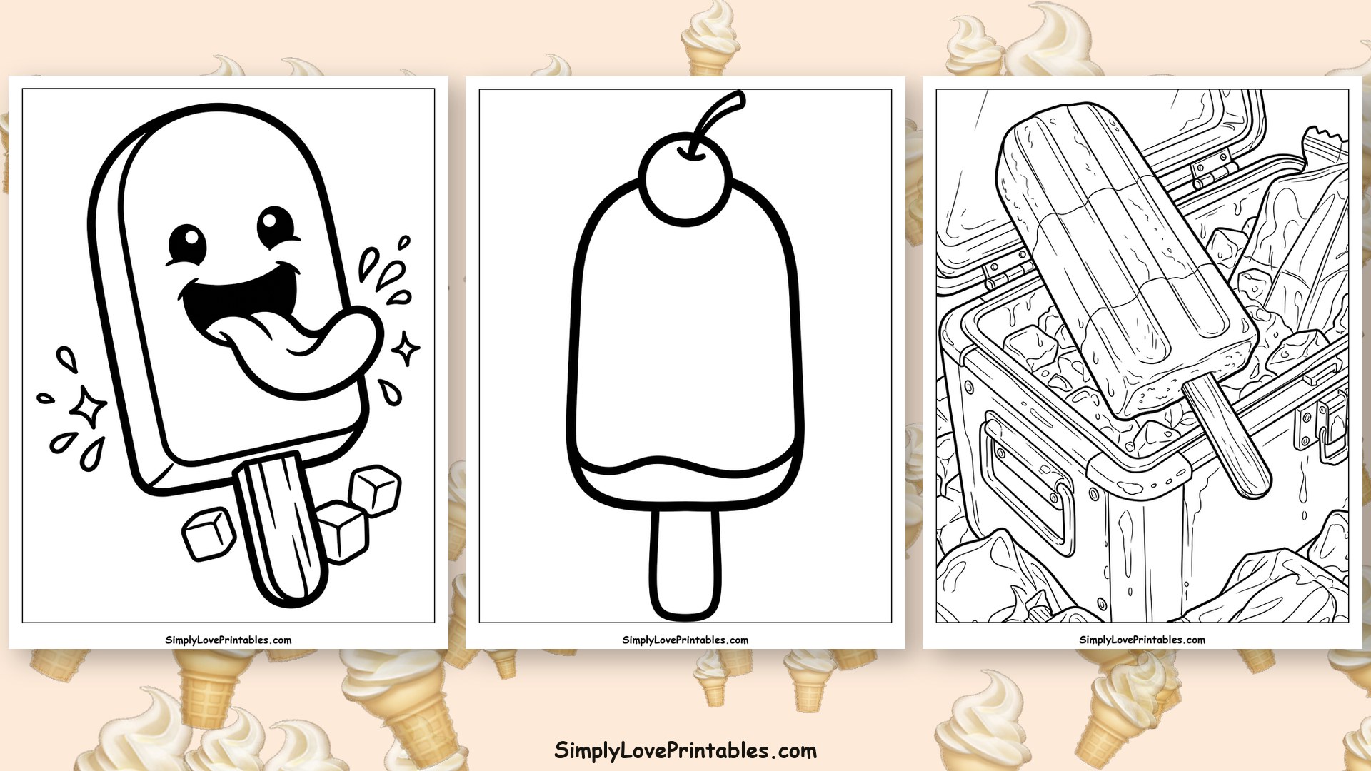 Popsicle
