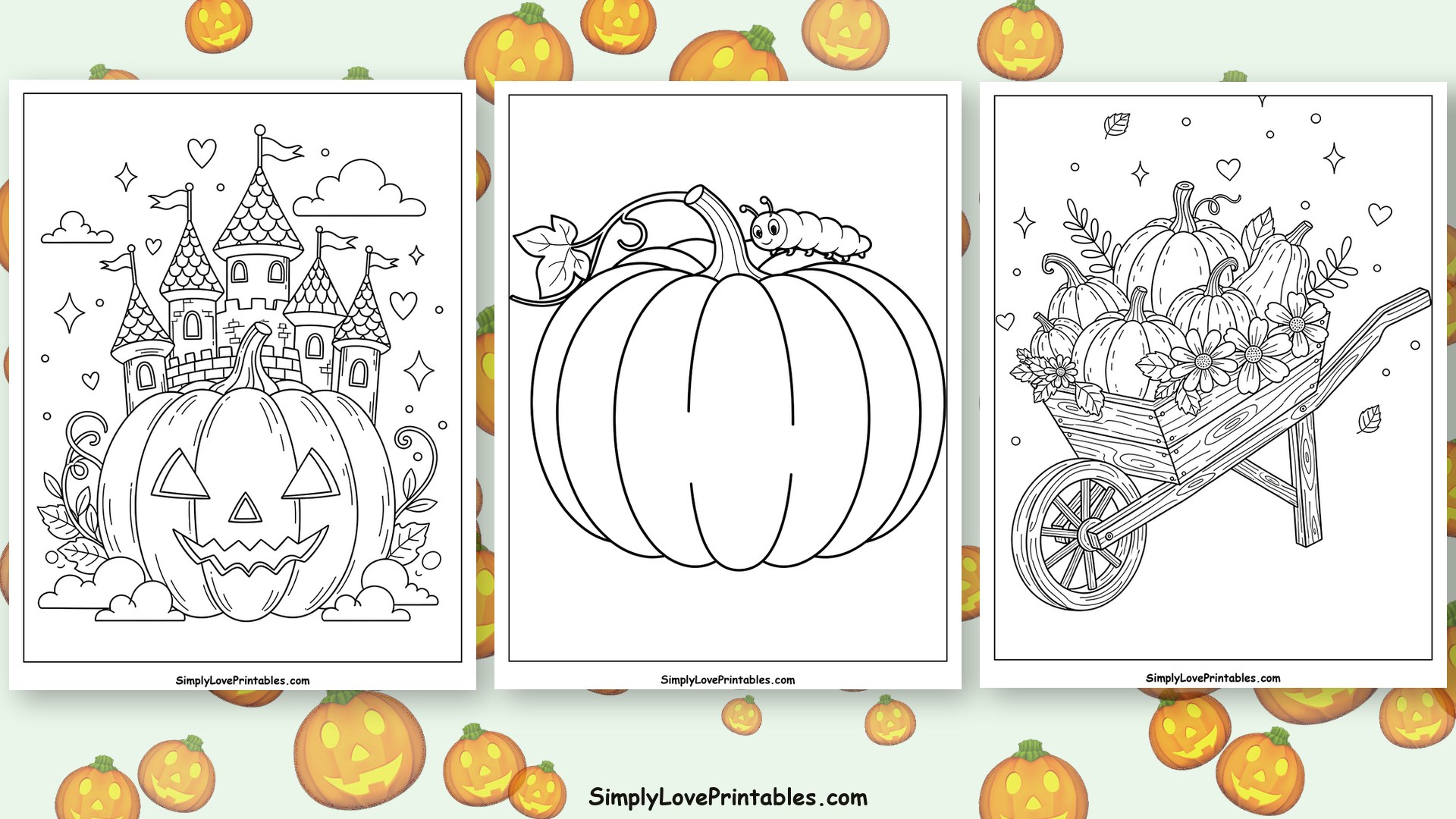 Pumpkin