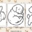 puppy coloring pages featured image