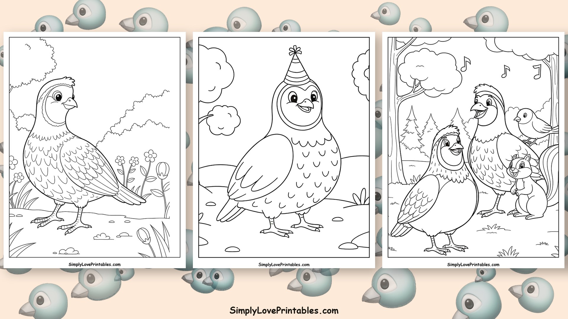 Quail