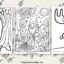 rake coloring pages featured image