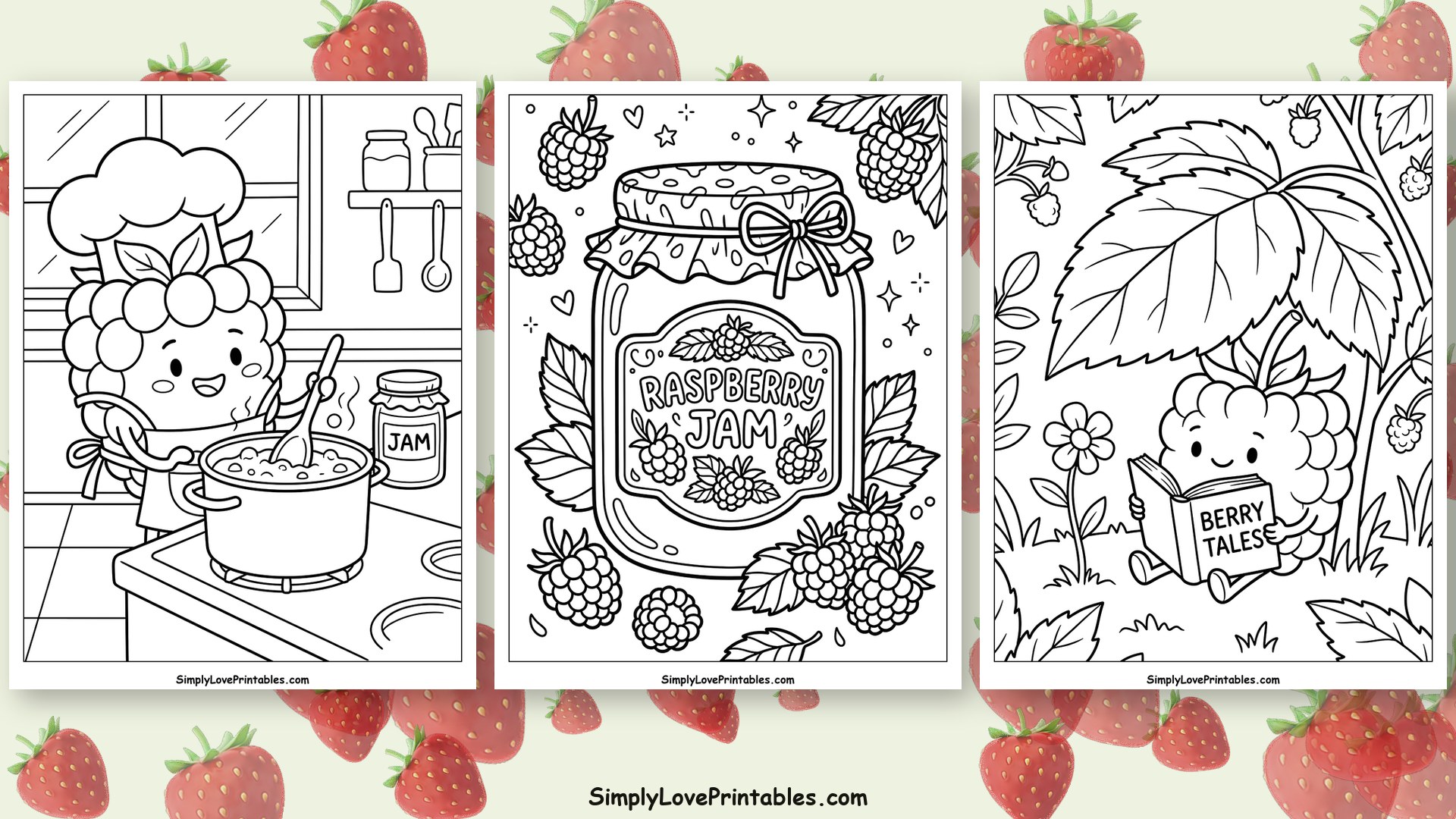 Raspberry