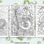 Sea Serpent coloring pages featured image