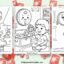 Smoke detector coloring pages featured image