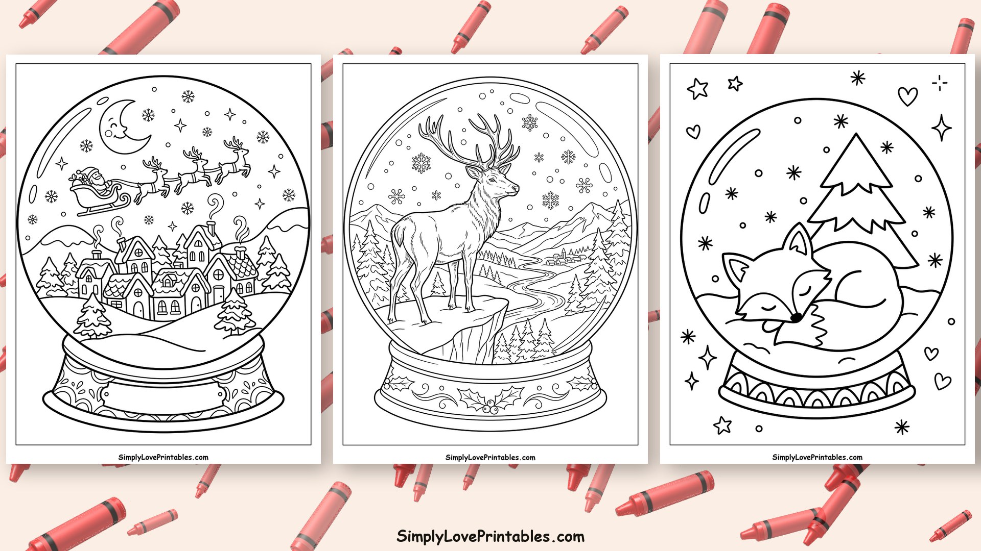 Snow Globe
