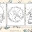 sparrow coloring pages featured image