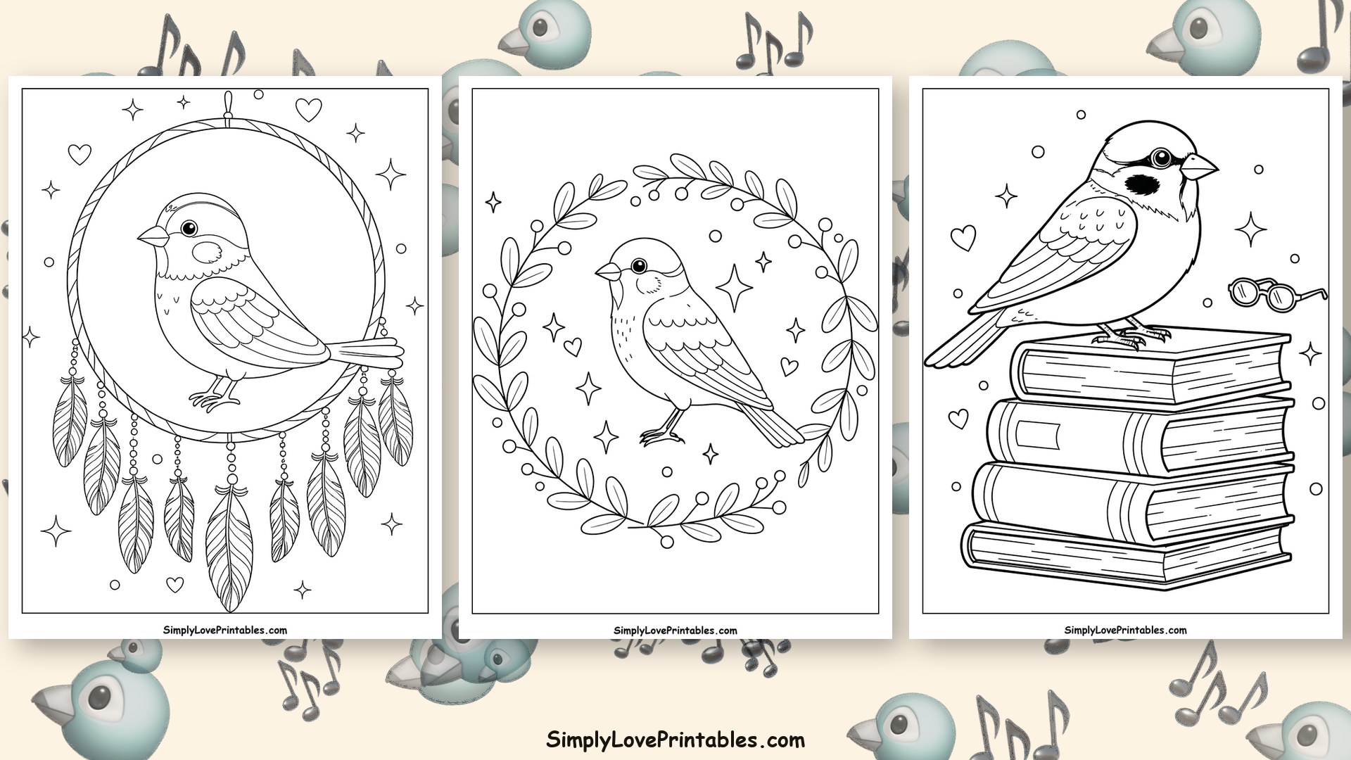Sparrow