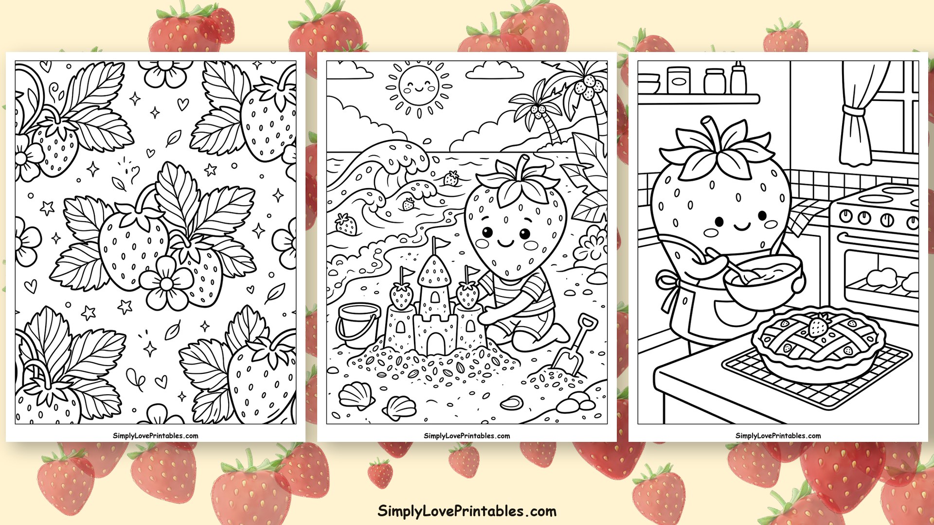 Strawberry