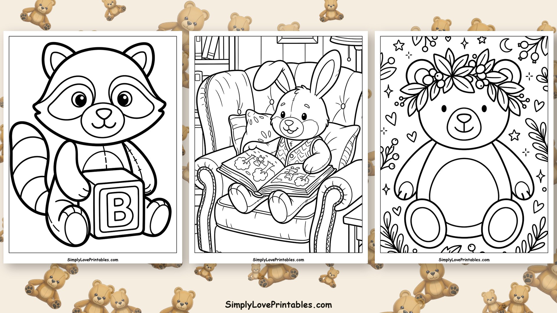 Stuffed Animal