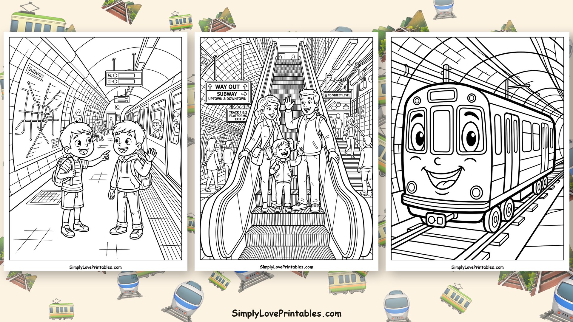 Subway