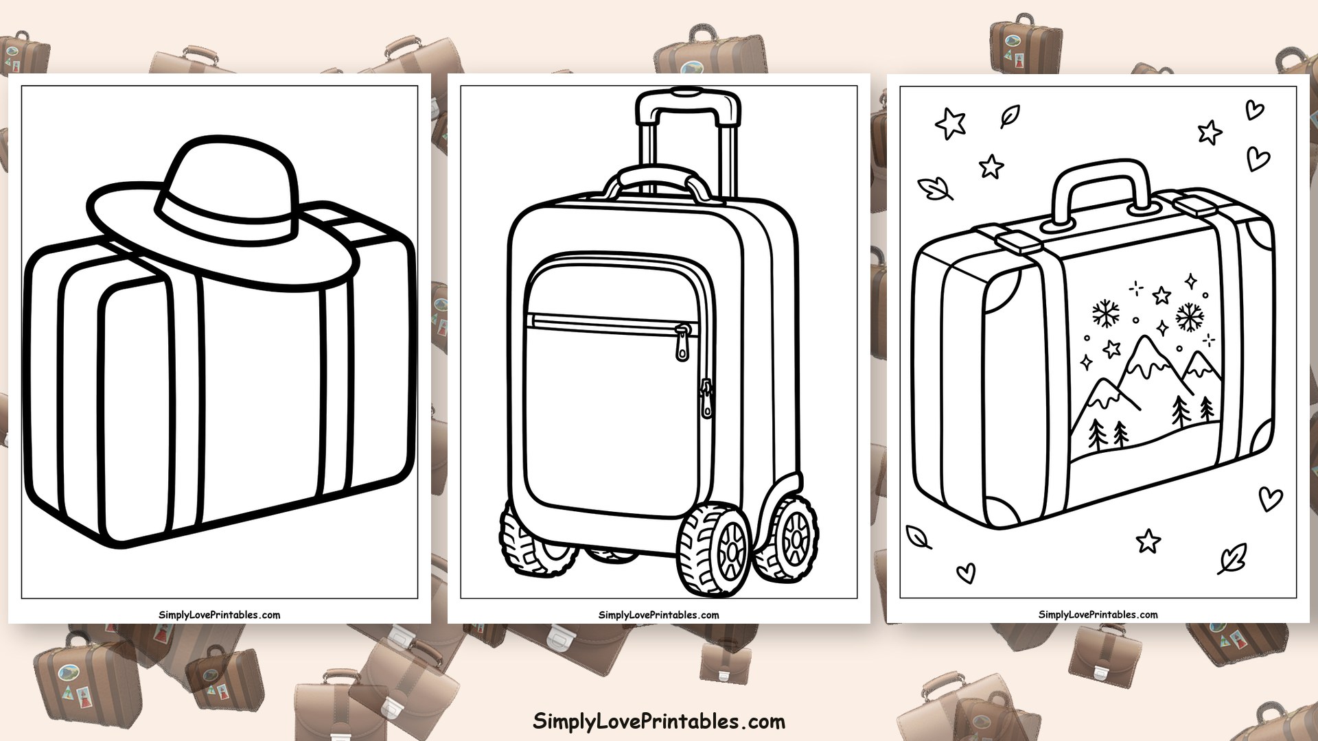 Suitcase