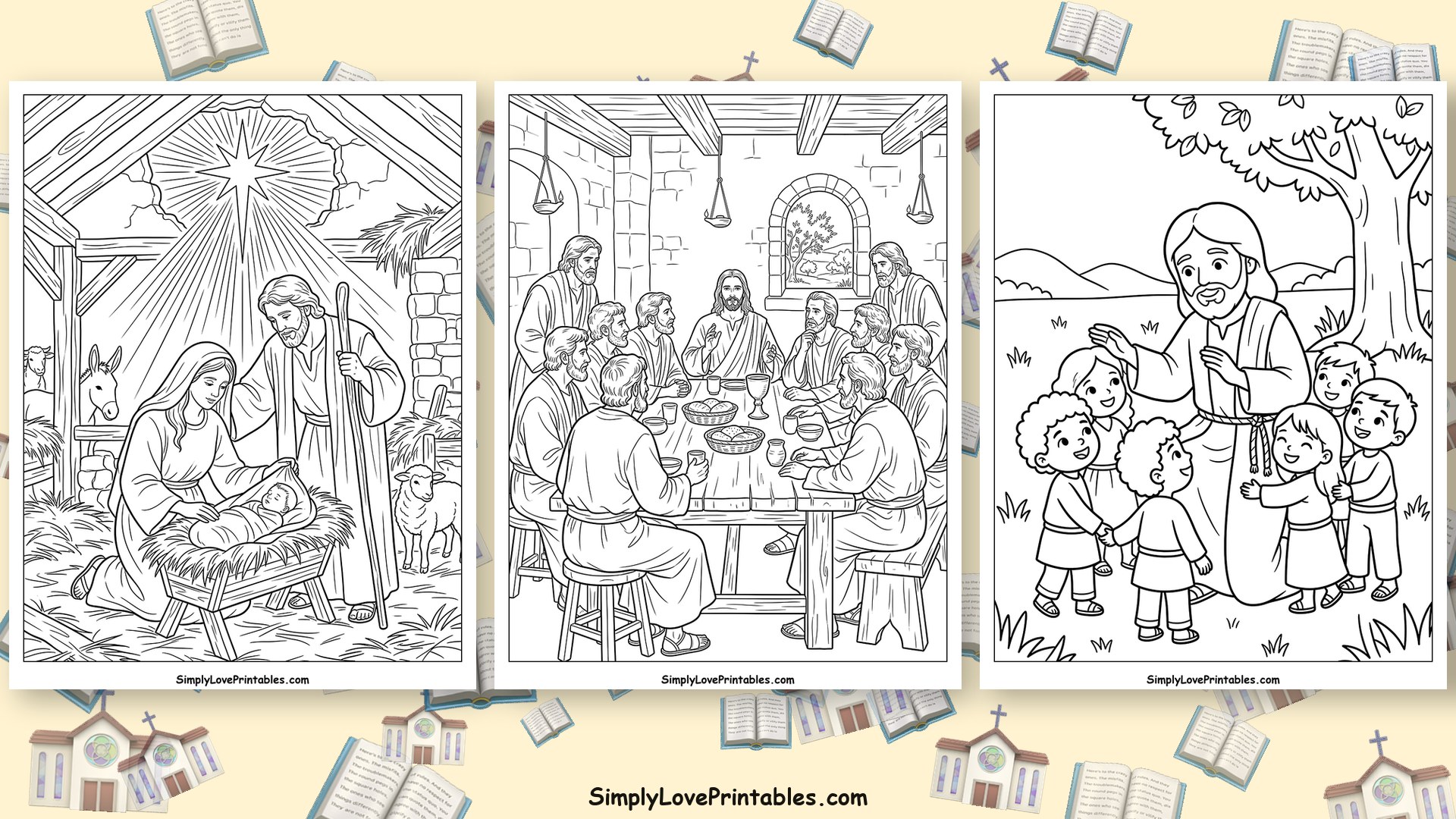 Sunday School