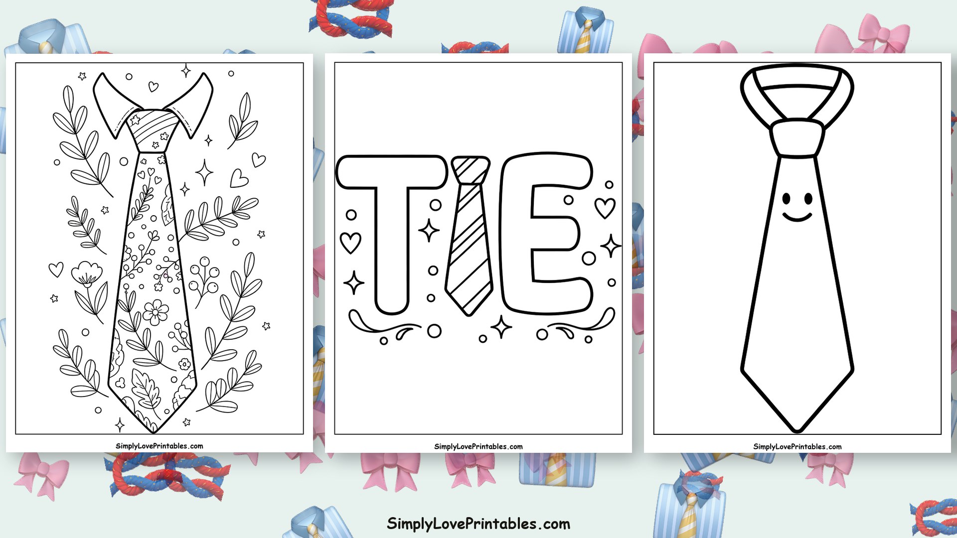 Tie