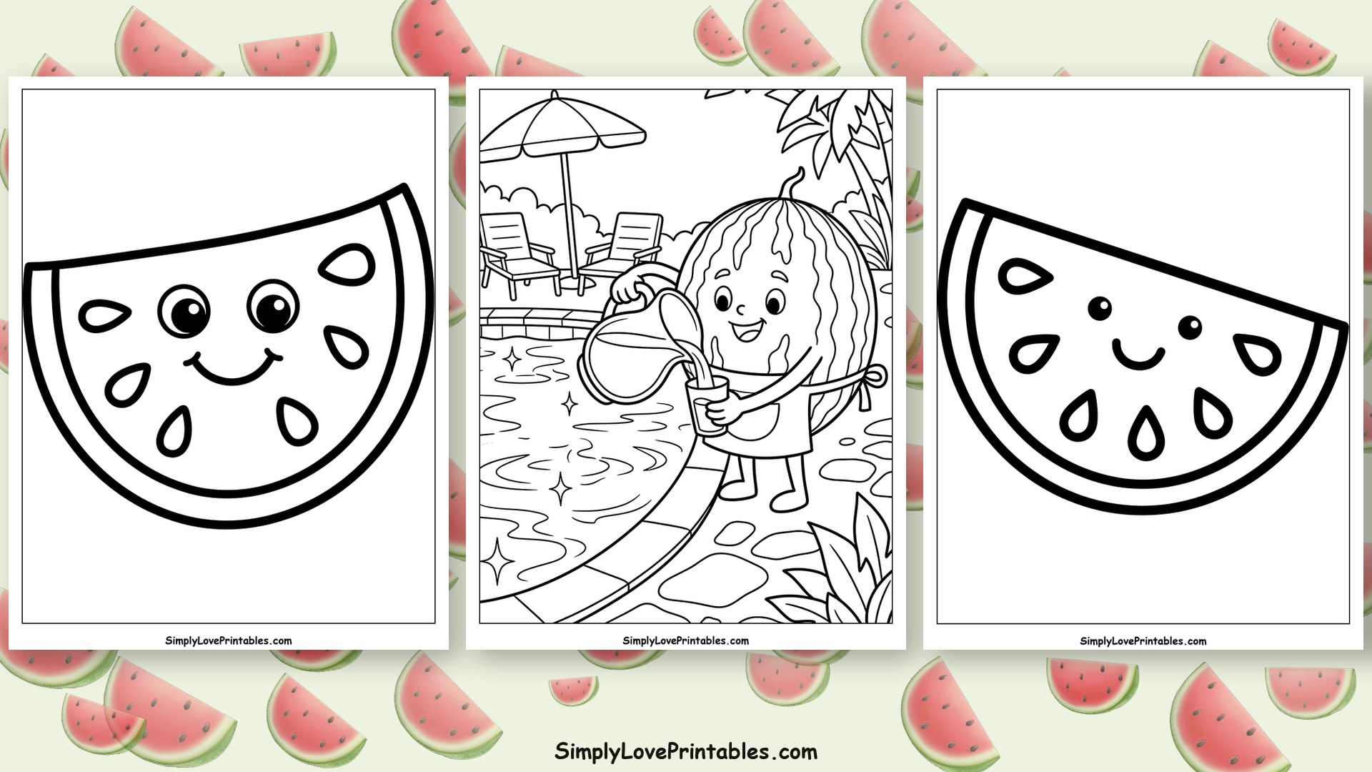 Watermelon